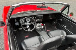 										1967 Pontiac Firebird Convertible full									