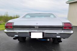 1969 Chevrolet Chevelle Coupe