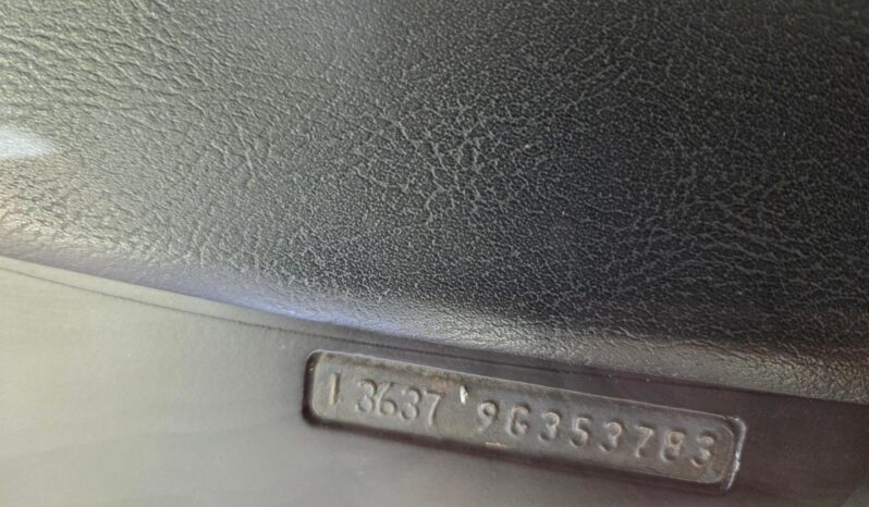 								1969 Chevrolet Chevelle Coupe full									