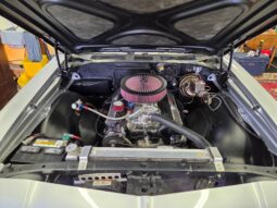 1969 Chevrolet Chevelle Coupe