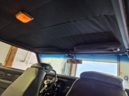 1969 Chevrolet Chevelle Coupe