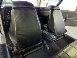 										1969 Chevrolet Chevelle Coupe full									