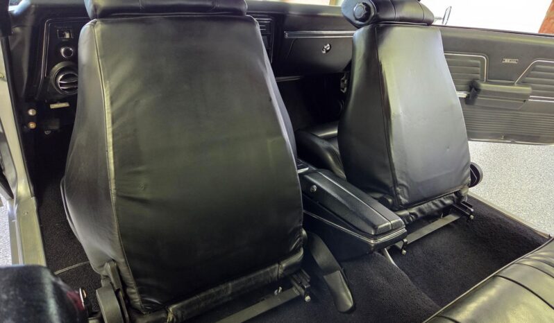 								1969 Chevrolet Chevelle Coupe full									