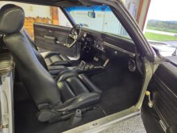 										1969 Chevrolet Chevelle Coupe full									