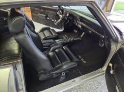 										1969 Chevrolet Chevelle Coupe full									