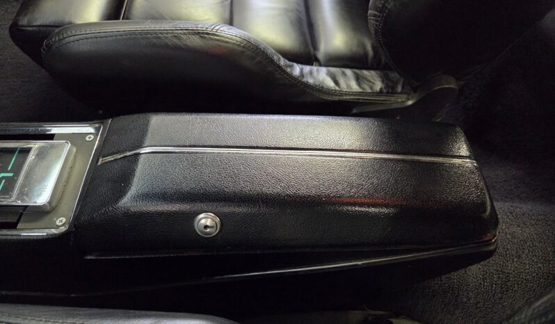 								1969 Chevrolet Chevelle Coupe full									