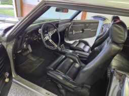 										1969 Chevrolet Chevelle Coupe full									