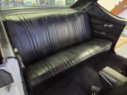 										1969 Chevrolet Chevelle Coupe full									