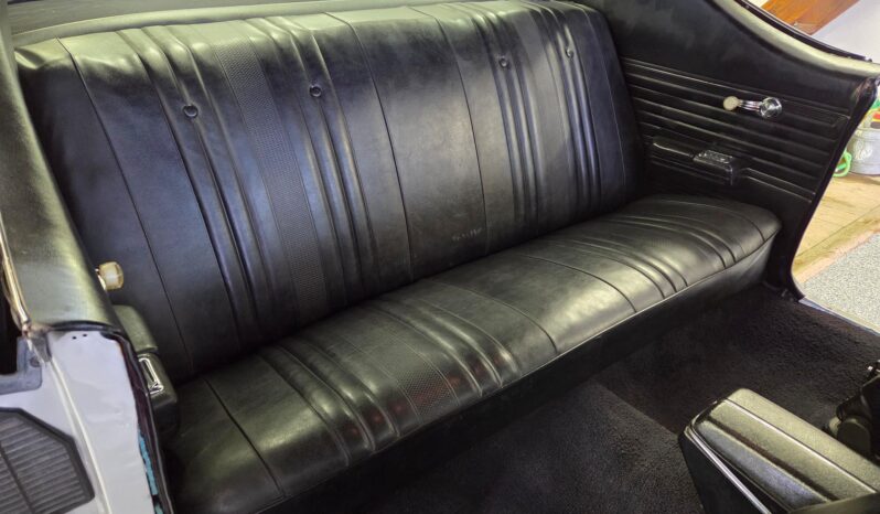 								1969 Chevrolet Chevelle Coupe full									