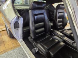 										1969 Chevrolet Chevelle Coupe full									