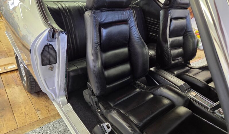 								1969 Chevrolet Chevelle Coupe full									