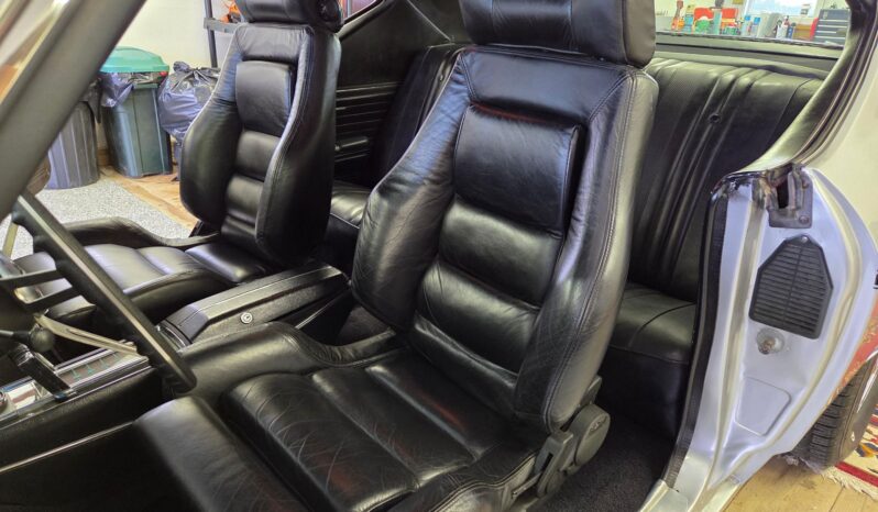 								1969 Chevrolet Chevelle Coupe full									