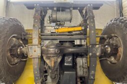 1981 Toyota Land Cruiser