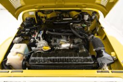 1981 Toyota Land Cruiser