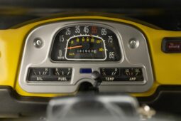 										1981 Toyota Land Cruiser full									