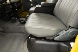 										1981 Toyota Land Cruiser full									