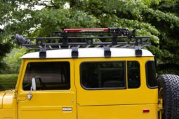 										1981 Toyota Land Cruiser full									