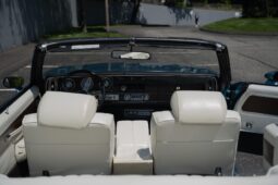 1972 Oldsmobile Cutlass Supreme Convertible