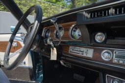 										1972 Oldsmobile Cutlass Supreme Convertible full									