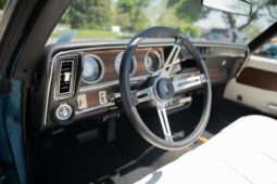 										1972 Oldsmobile Cutlass Supreme Convertible full									