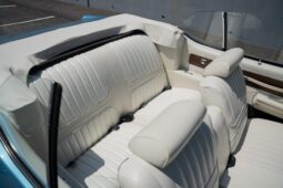 										1972 Oldsmobile Cutlass Supreme Convertible full									