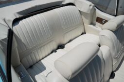 										1972 Oldsmobile Cutlass Supreme Convertible full									