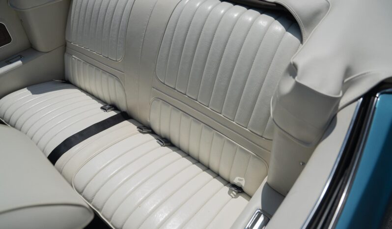 								1972 Oldsmobile Cutlass Supreme Convertible full									