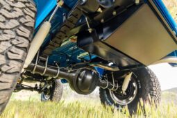 										1969 Ford Bronco Manual full									