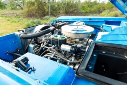 										1969 Ford Bronco Manual full									