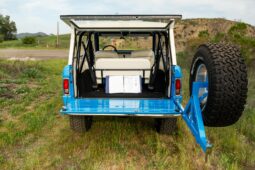 										1969 Ford Bronco Manual full									