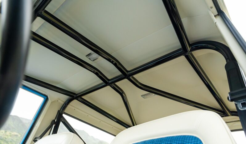 								1969 Ford Bronco Manual full									