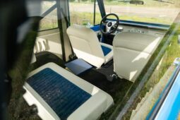 										1969 Ford Bronco Manual full									