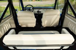 										1969 Ford Bronco Manual full									