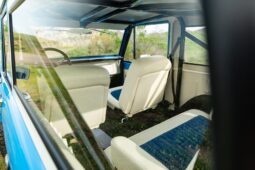 										1969 Ford Bronco Manual full									