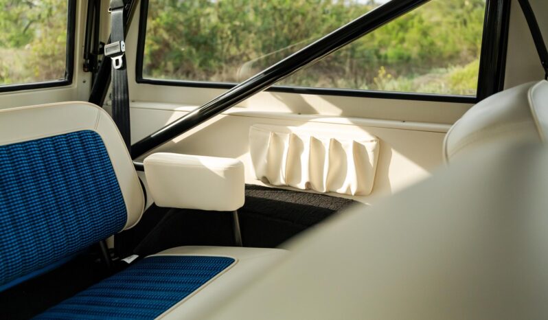 								1969 Ford Bronco Manual full									