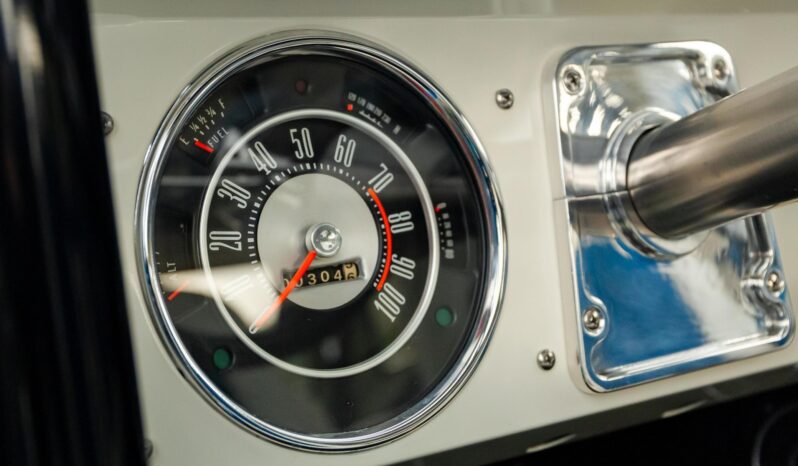 								1969 Ford Bronco Manual full									