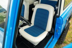 										1969 Ford Bronco Manual full									