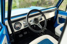 										1969 Ford Bronco Manual full									