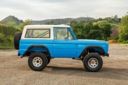 										1969 Ford Bronco Manual full									