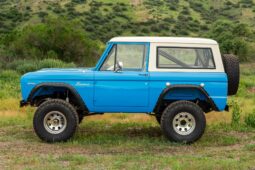 										1969 Ford Bronco Manual full									