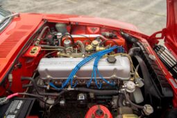 1971 Datsun 240Z full