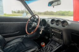 1971 Datsun 240Z full