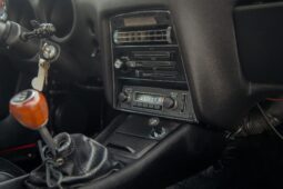 1971 Datsun 240Z full