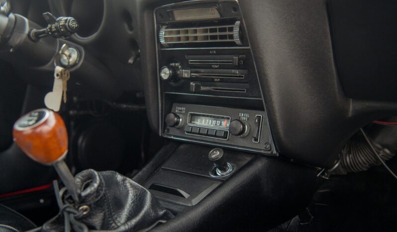 								1971 Datsun 240Z full									