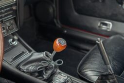 1971 Datsun 240Z full