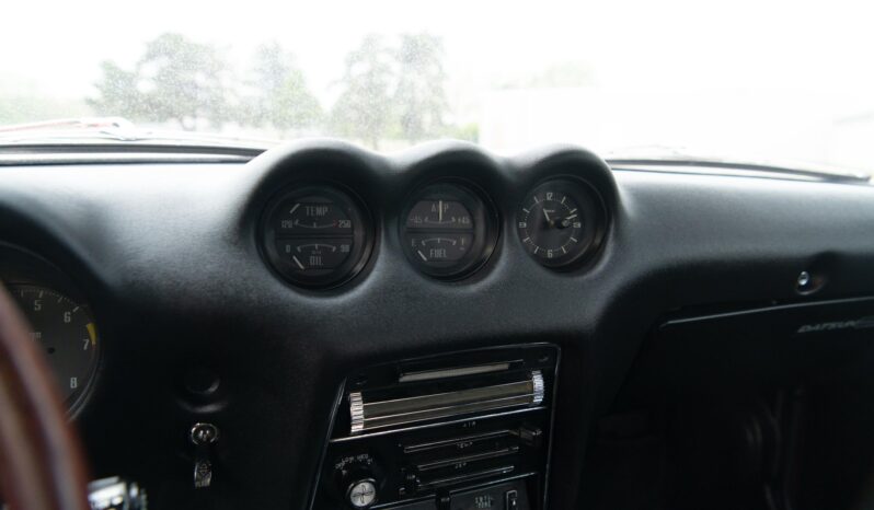 								1971 Datsun 240Z full									