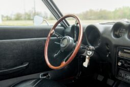 1971 Datsun 240Z full