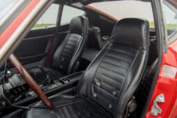 1971 Datsun 240Z full