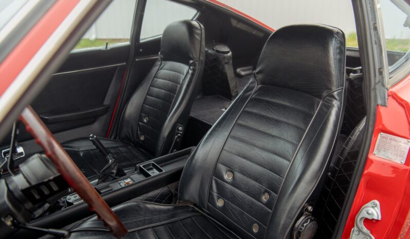 								1971 Datsun 240Z full									