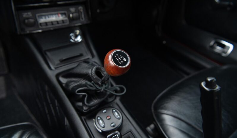 								1971 Datsun 240Z full									